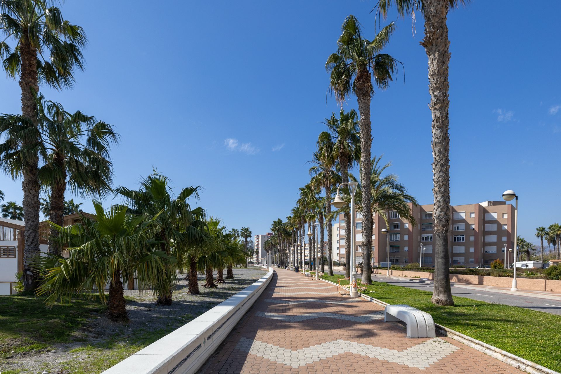 Pis en venda a Pelaillo, 9, Playa de Granada