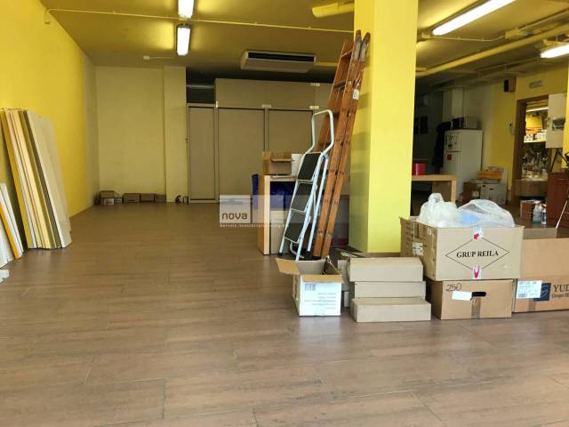 Local comercial en Alquiler en Tona