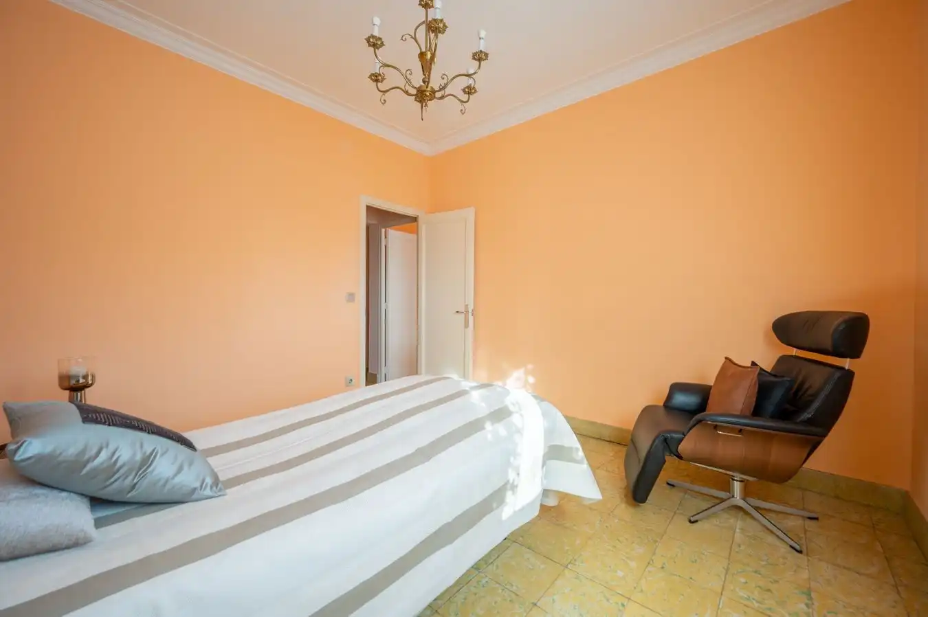 Habitación de Casa o chalet en venta en Viladecans con Terraza y Trastero