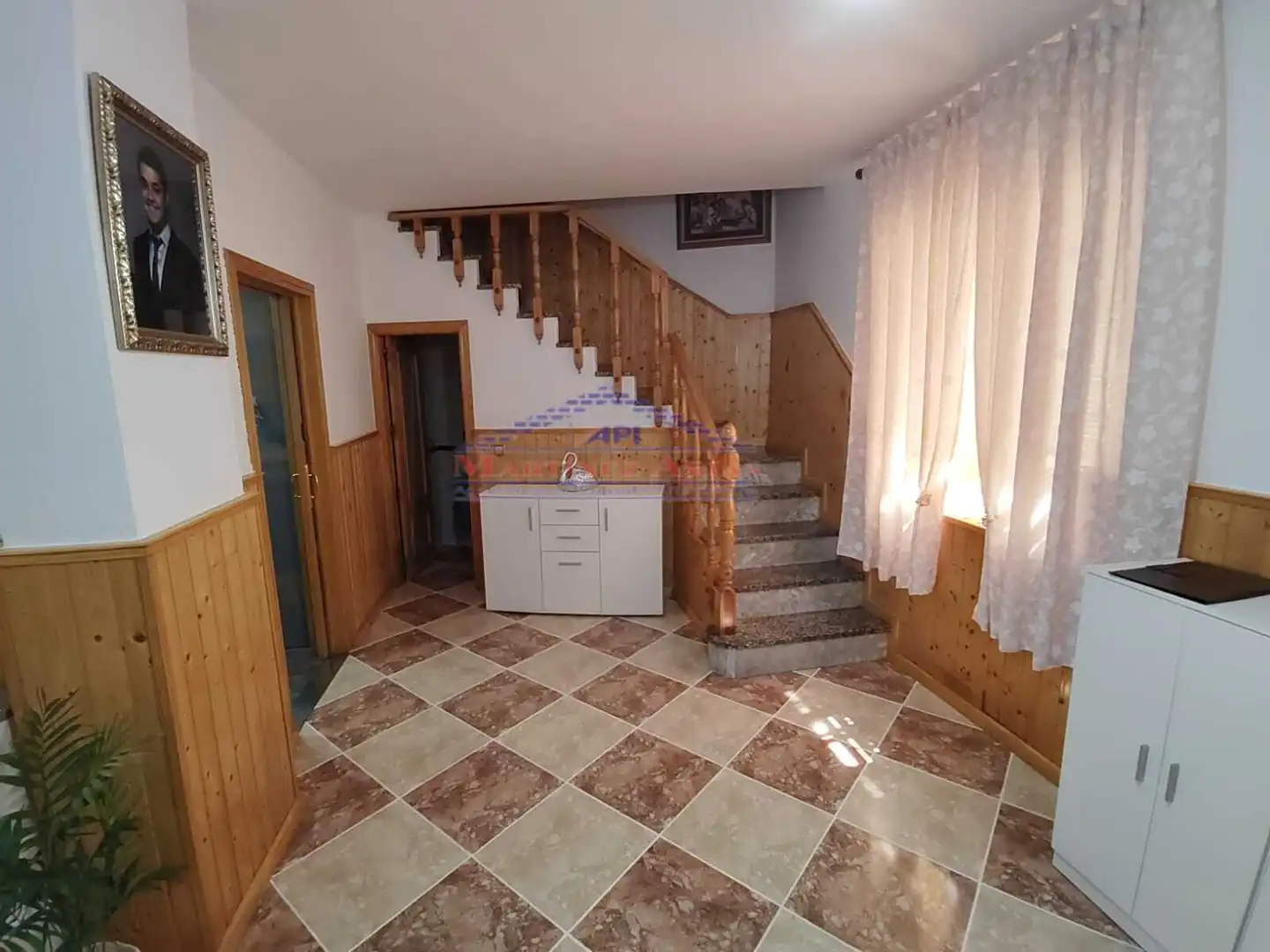 Detached homes for sale in Jaén  with Air Conditioner and Terrace