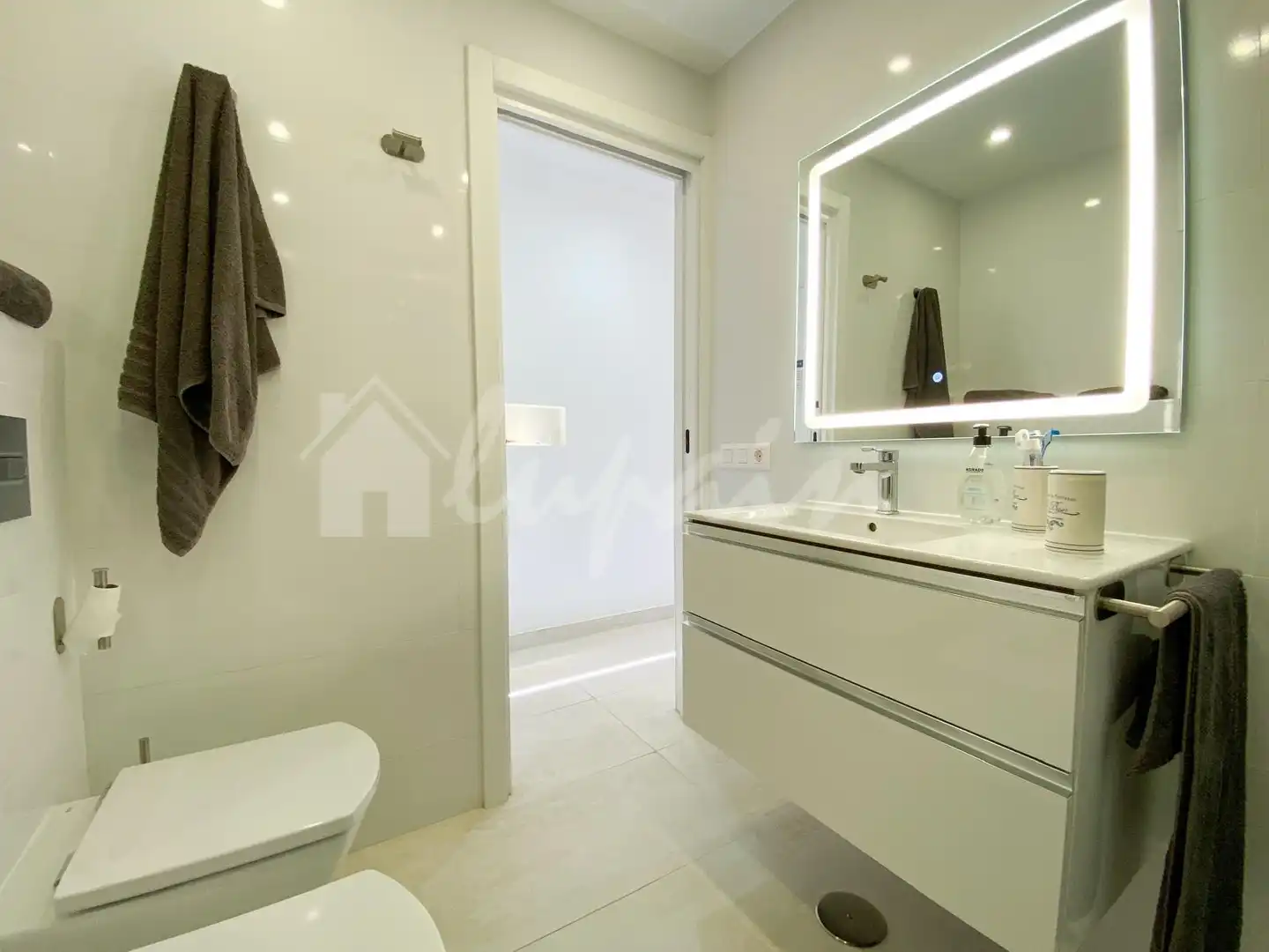 Studio avec ascenseur à vendre à Playa de las Américas, imagen 19
