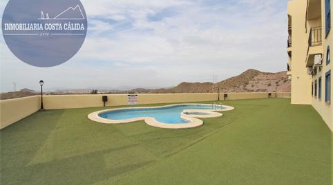 Foto 3 de Apartament en venda a Urbanización Los Geraneos, 61, Los Collados - Los Geraneos, Murcia