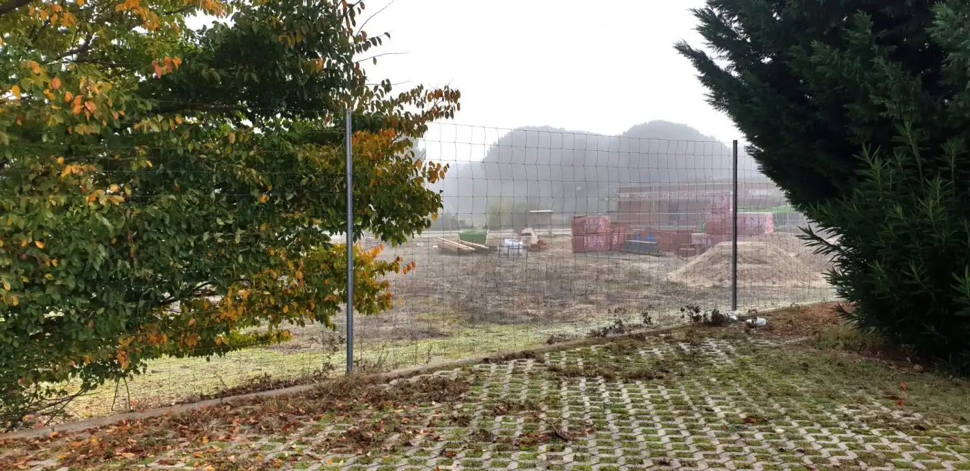 Terreno residencial en venta en Boecillo, imagen 8