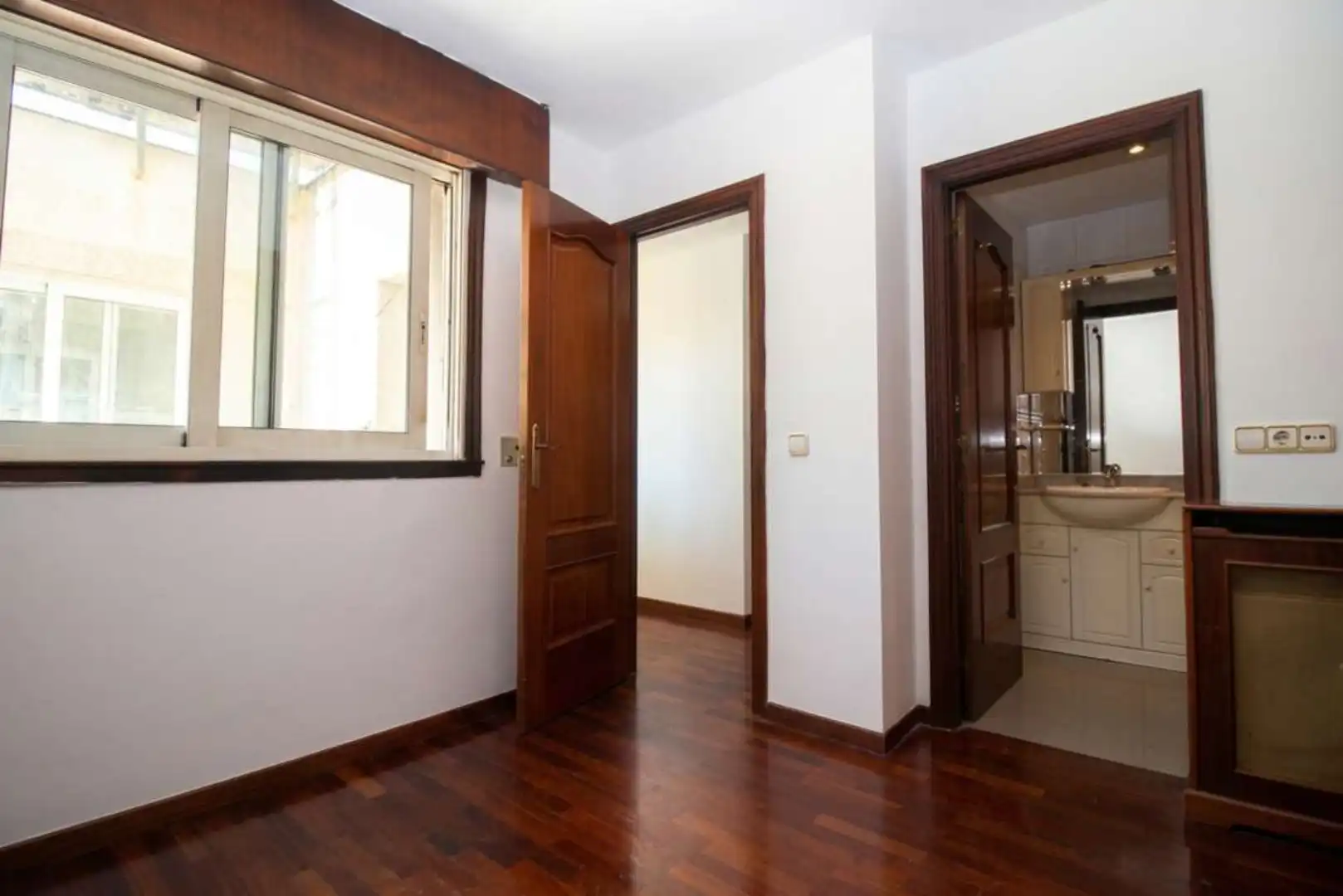 Habitación de Piso en venta en Betanzos