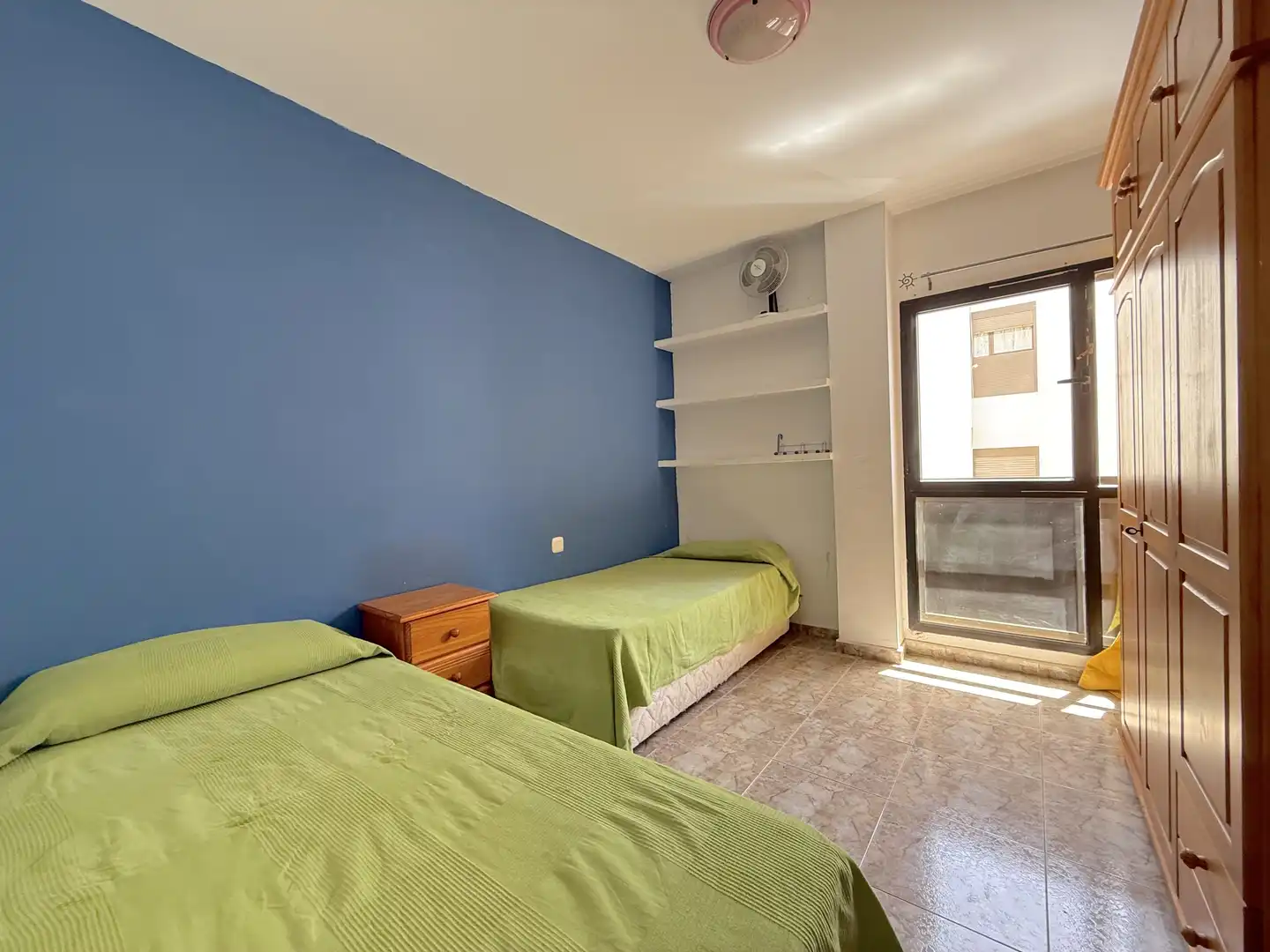 Habitación de Piso en venta en Arrecife con Trastero