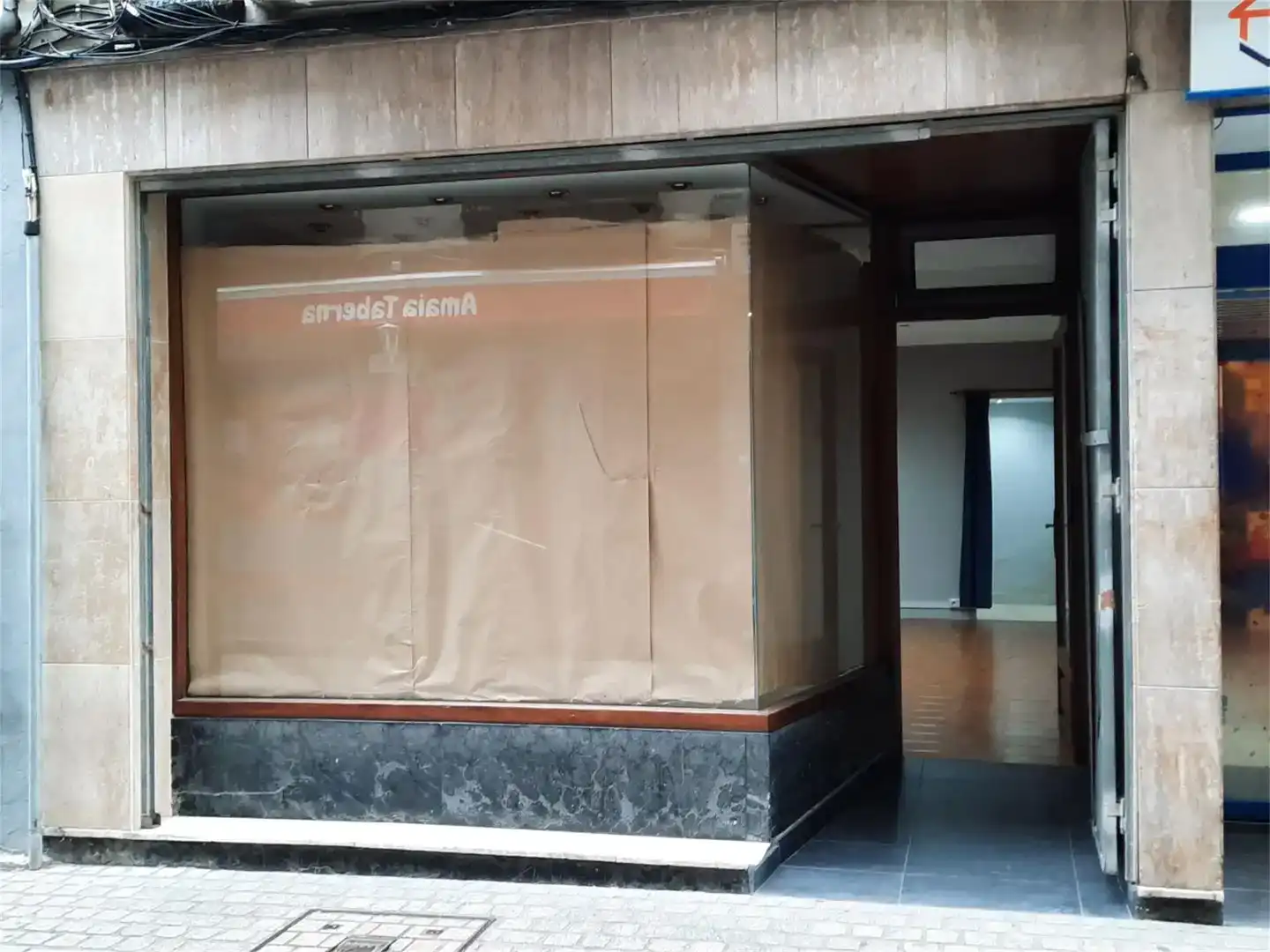 Commercial properties for rent in Azpeitia