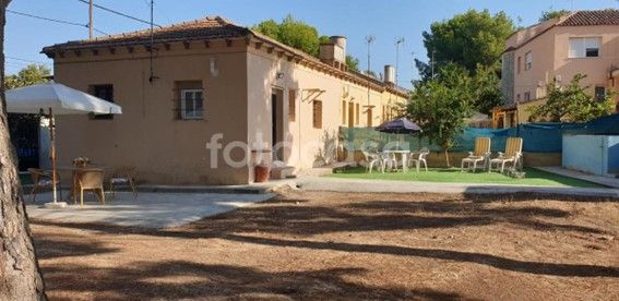 Casa o xalet de lloguer a La Cañada