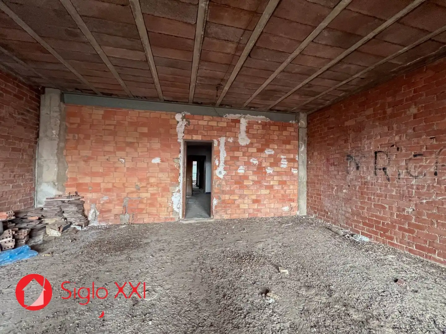 Edifici en venda en La Vall d'Uixó