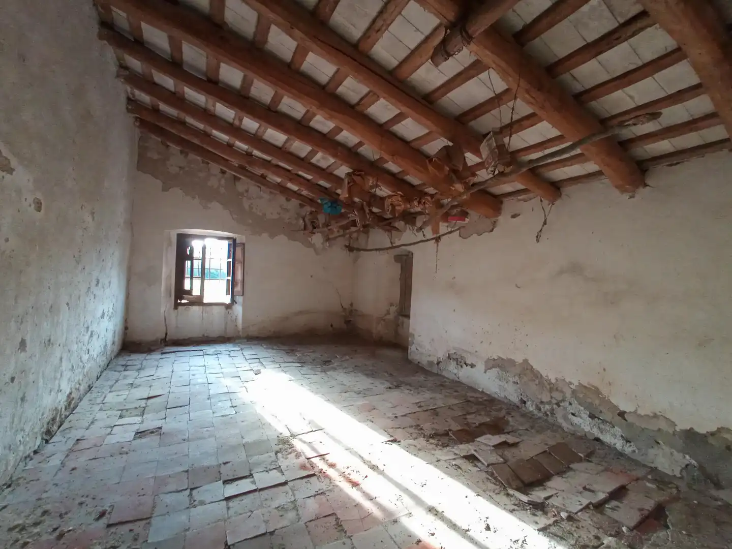 Landhaus mit Garten zum Verkauf in Carrer Olivera 25, imagen 29