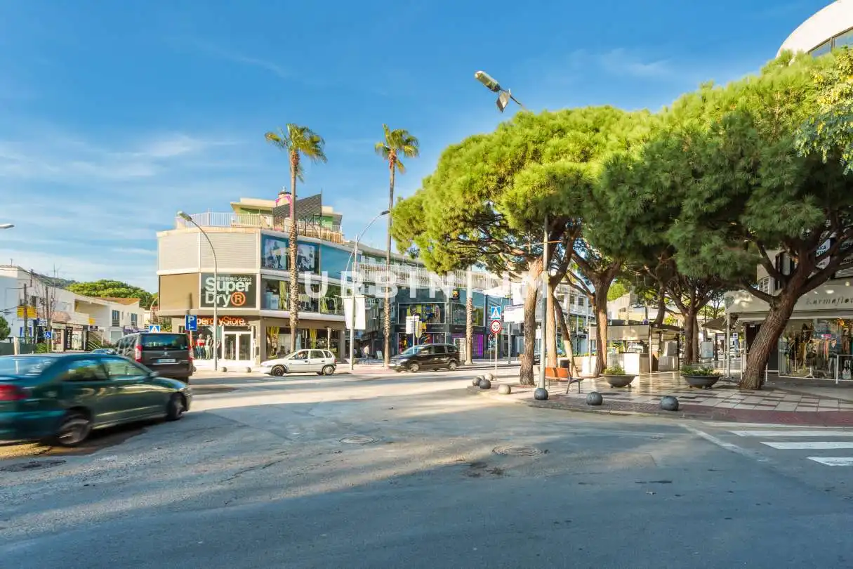 Local comercial en alquiler en Platja d'Aro, imagen 4