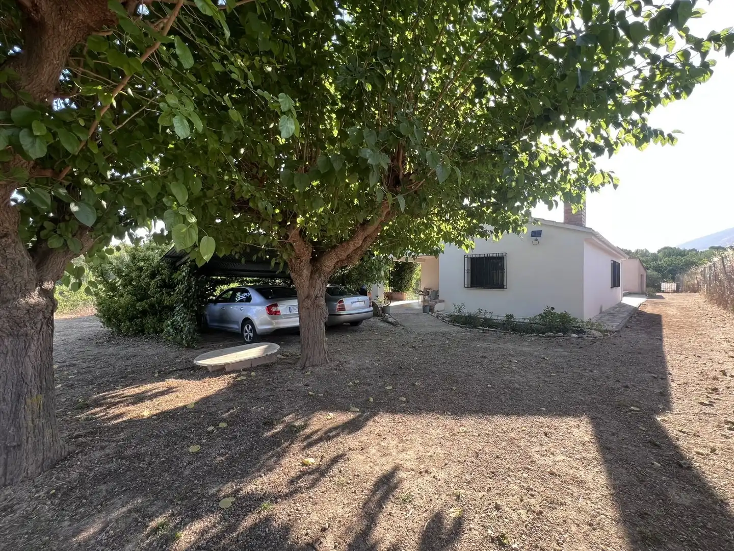 Casa o xalet en venda en Alcosser amb Terrassa, Traster i Piscina