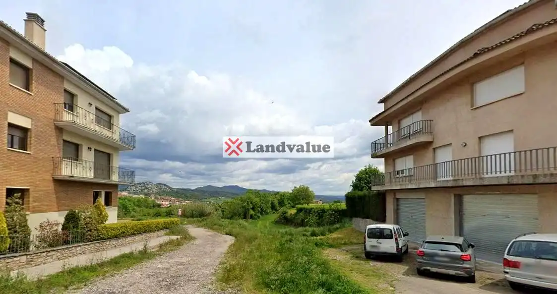 Terrenys i solars en venda a PP 2 "Valldan", imagen 4
