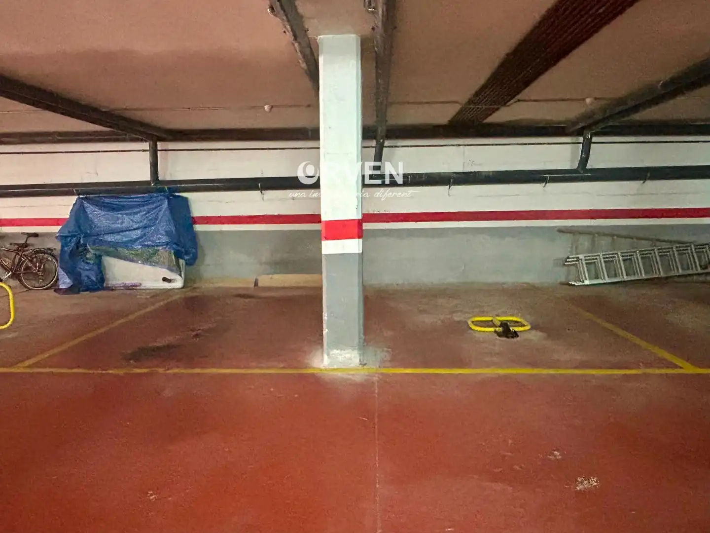 Aparcament de Garatge en venda en Torredembarra