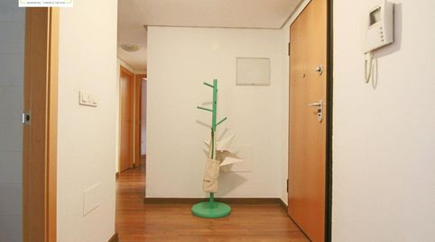 Foto 2 de Piso de alquiler en Juan Carlos I, Murcia Capital