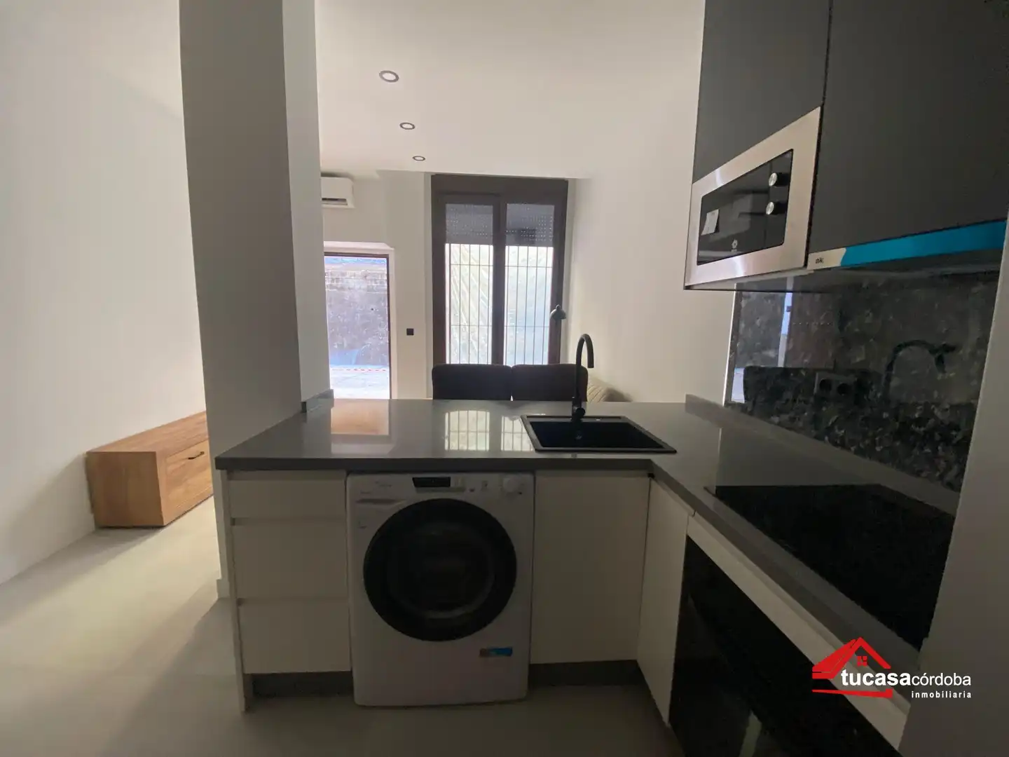 Cocina de Loft en venta en Córdoba