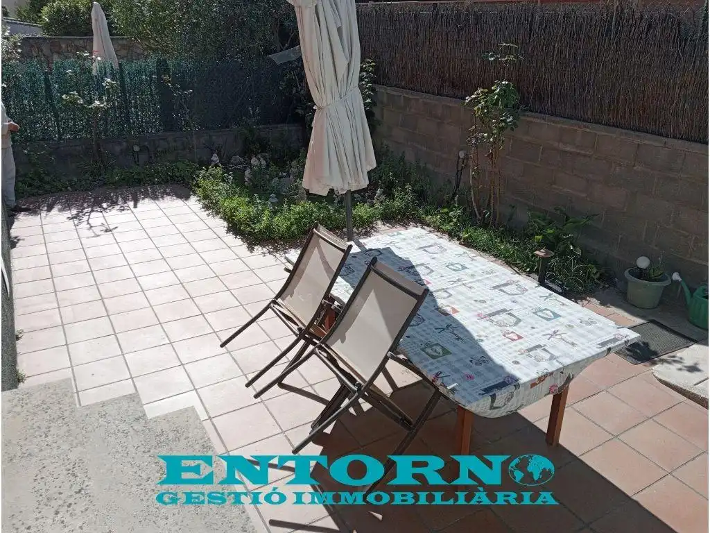 Casa con jardín en venta en Palau-solità i Plegamans, imagen 4