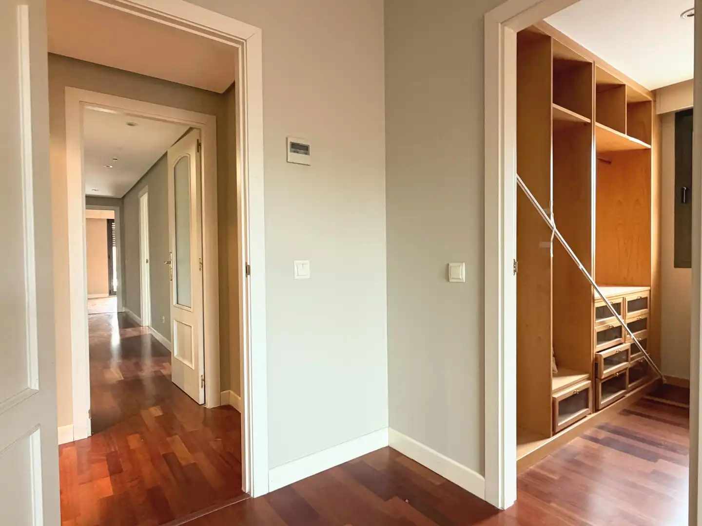 Maisonette zur Miete in Madrid, Madrid