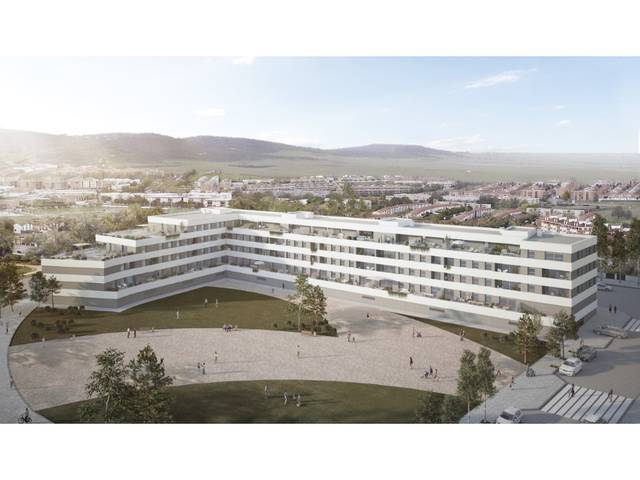 Dúplex en Venta en Calle Socrates, 6 en Mejostilla