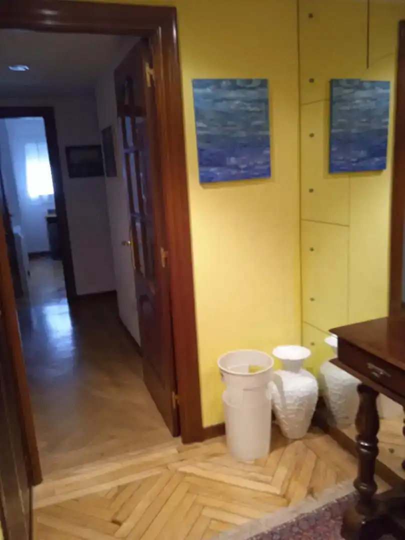 Wohnung zur Miete in Oviedo 