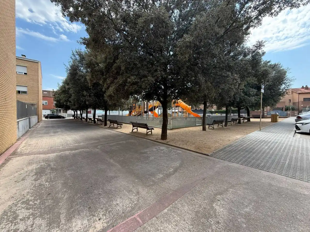 Parking de Garaje en venta en Sant Celoni