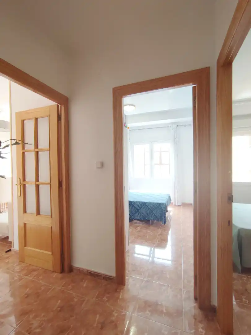 Apartament amb terrassa en venda a Lo Pagán, imagen 10
