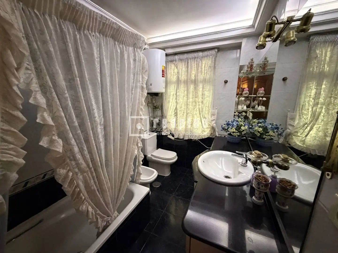 Baño de Piso en venta en Santa Cruz de Tenerife con Calefacción, Terraza y Trastero