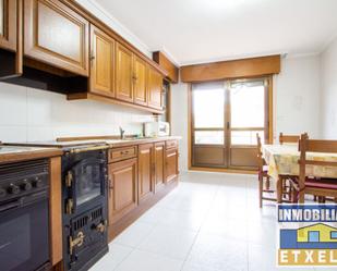 Kitchen of Flat for sale in Berriz  with Heating, Terrace and Storage room