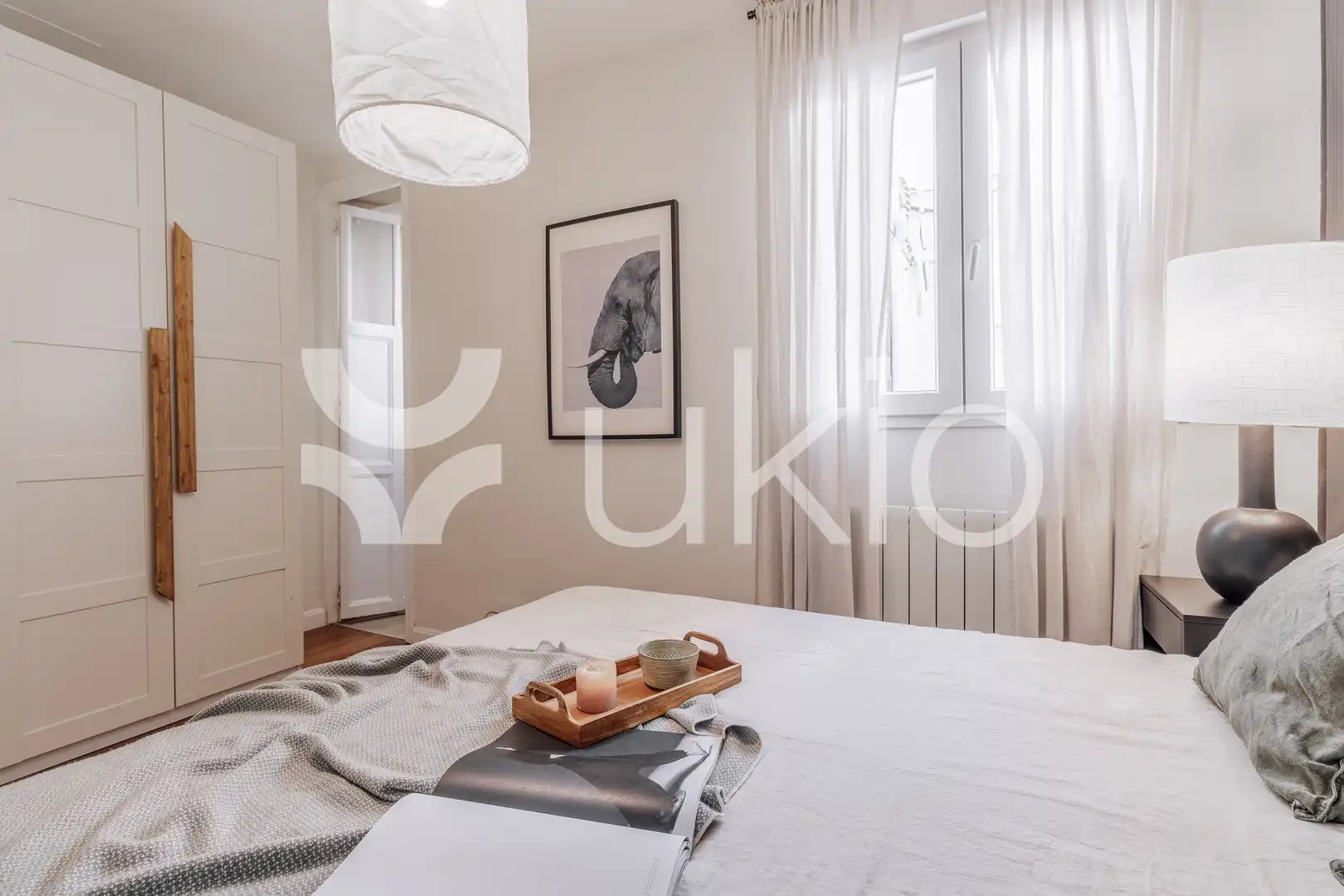 Apartment mit Aufzug zur Miete in Calle de Santa Engracia, imagen 15