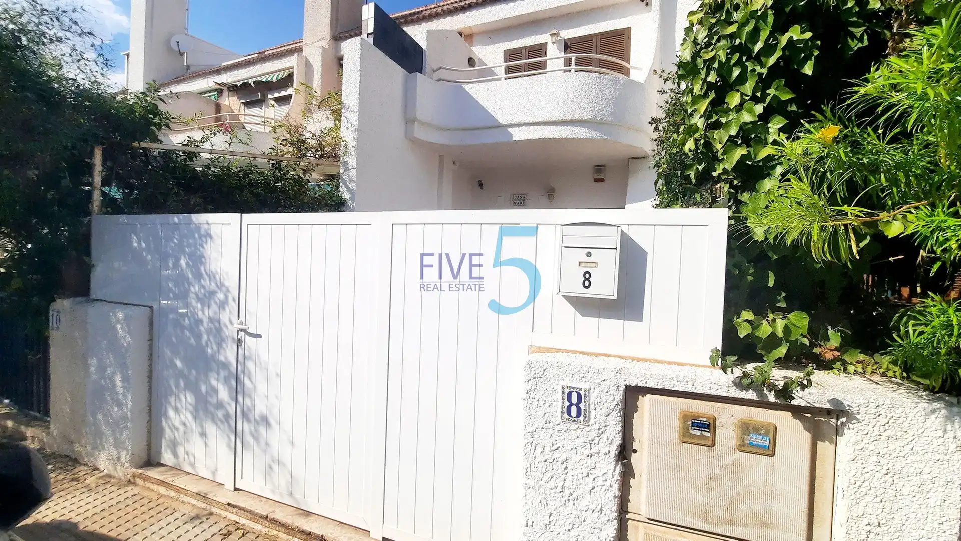 Casa a schiera in vendita a Los Cuarteros, imagen 27