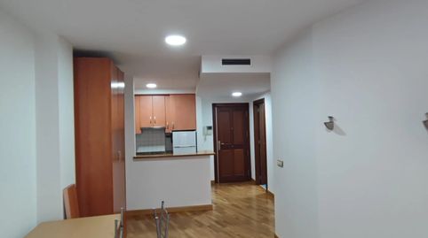 Foto 5 von Wohnungen zur Miete in El Carmen, Murcia Capital
