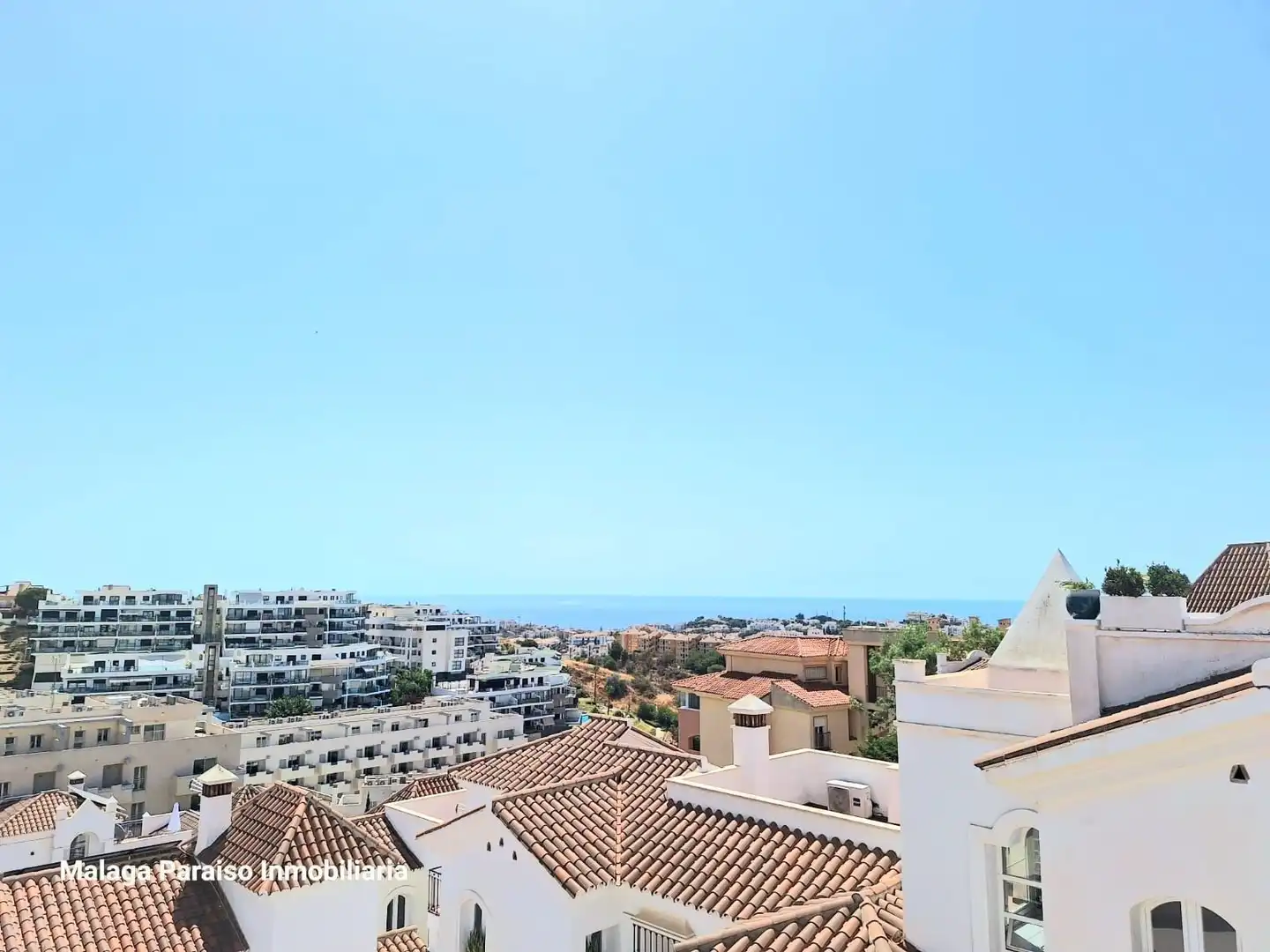 Adosado con piscina en venta en Riviera del Sol, imagen 40