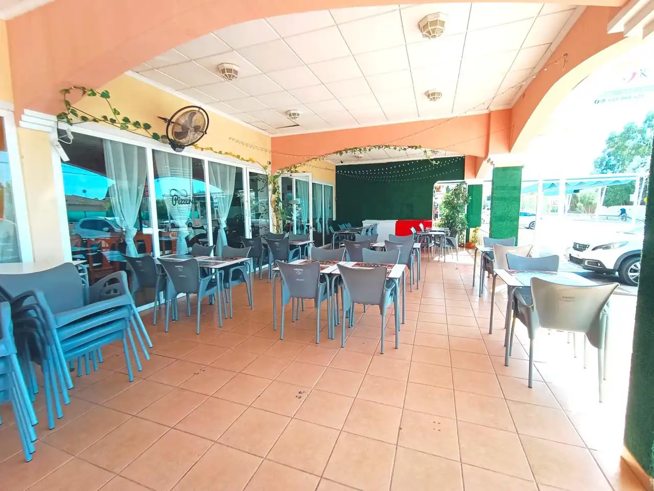 Local en venta en Els Poblets con Aire acondicionado