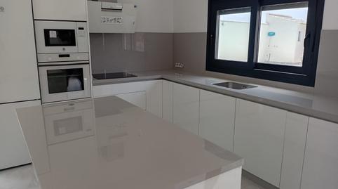 Foto 4 de Casa o xalet en venda a El Zabal - Santa Margarita, Cádiz