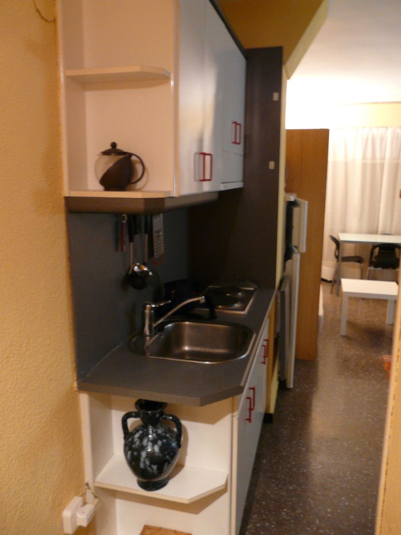 Flat to rent in Ruiseñores