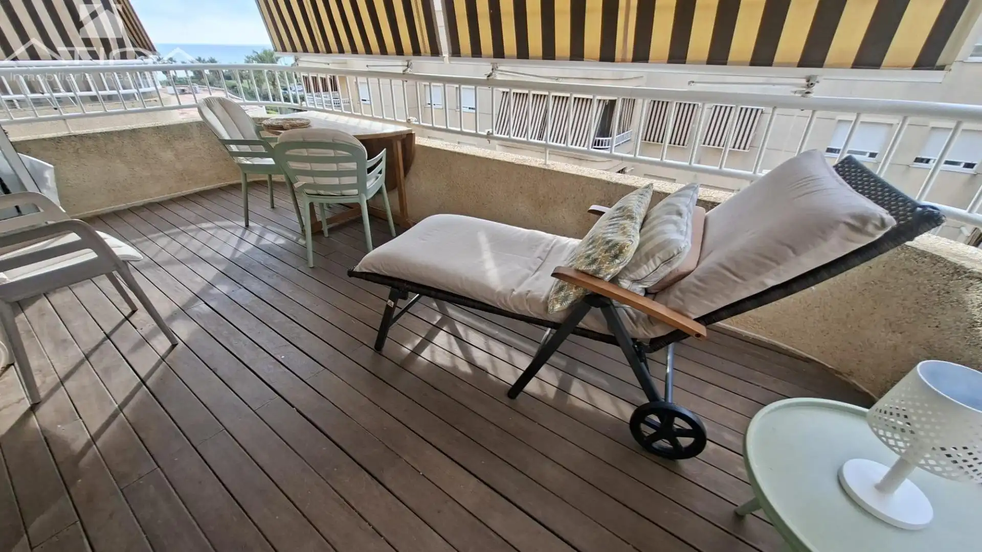 Apartment with terrace for sale in Daimús, imagen 2