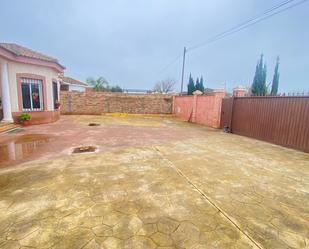 Exterior view of House or chalet for sale in  Córdoba Capital