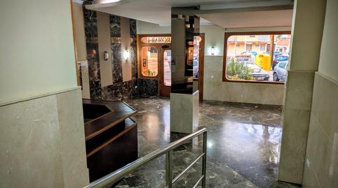 Foto 4 de Traster en venda a El Faro, Valencia