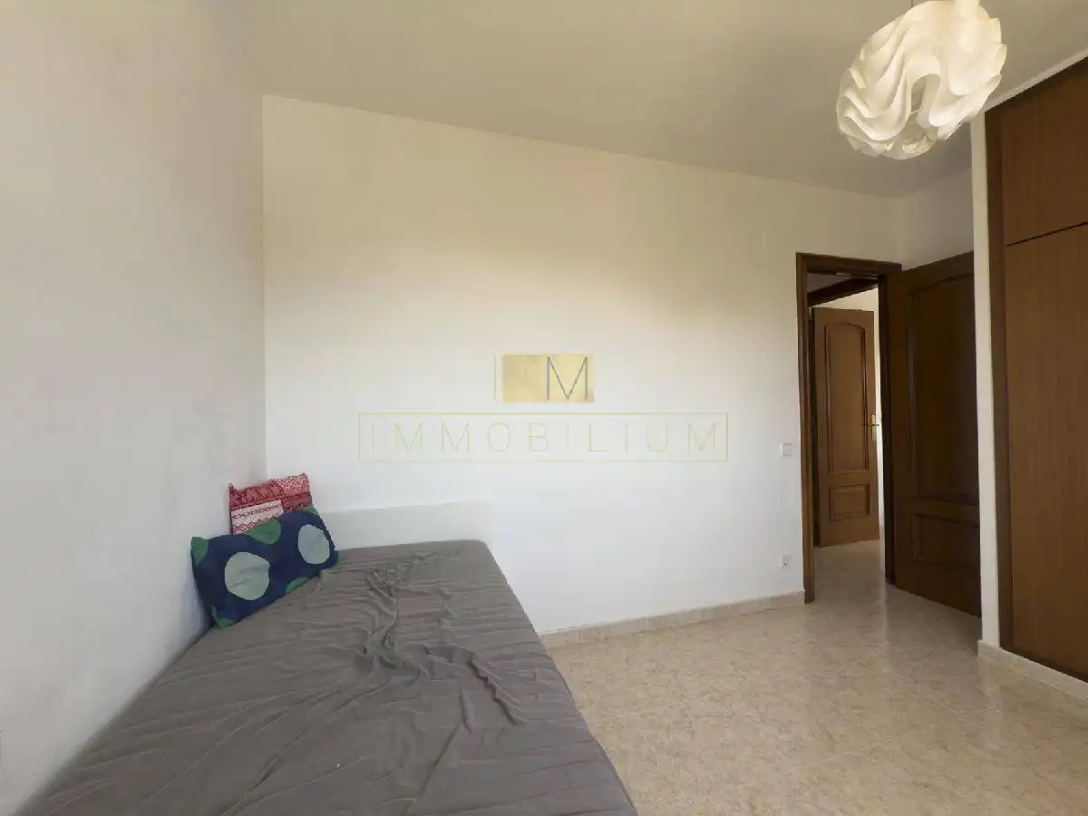 Dormitori de Casa o xalet en venda en Sant Pere de Ribes amb Aire condicionat, Calefacció i Jardí privat