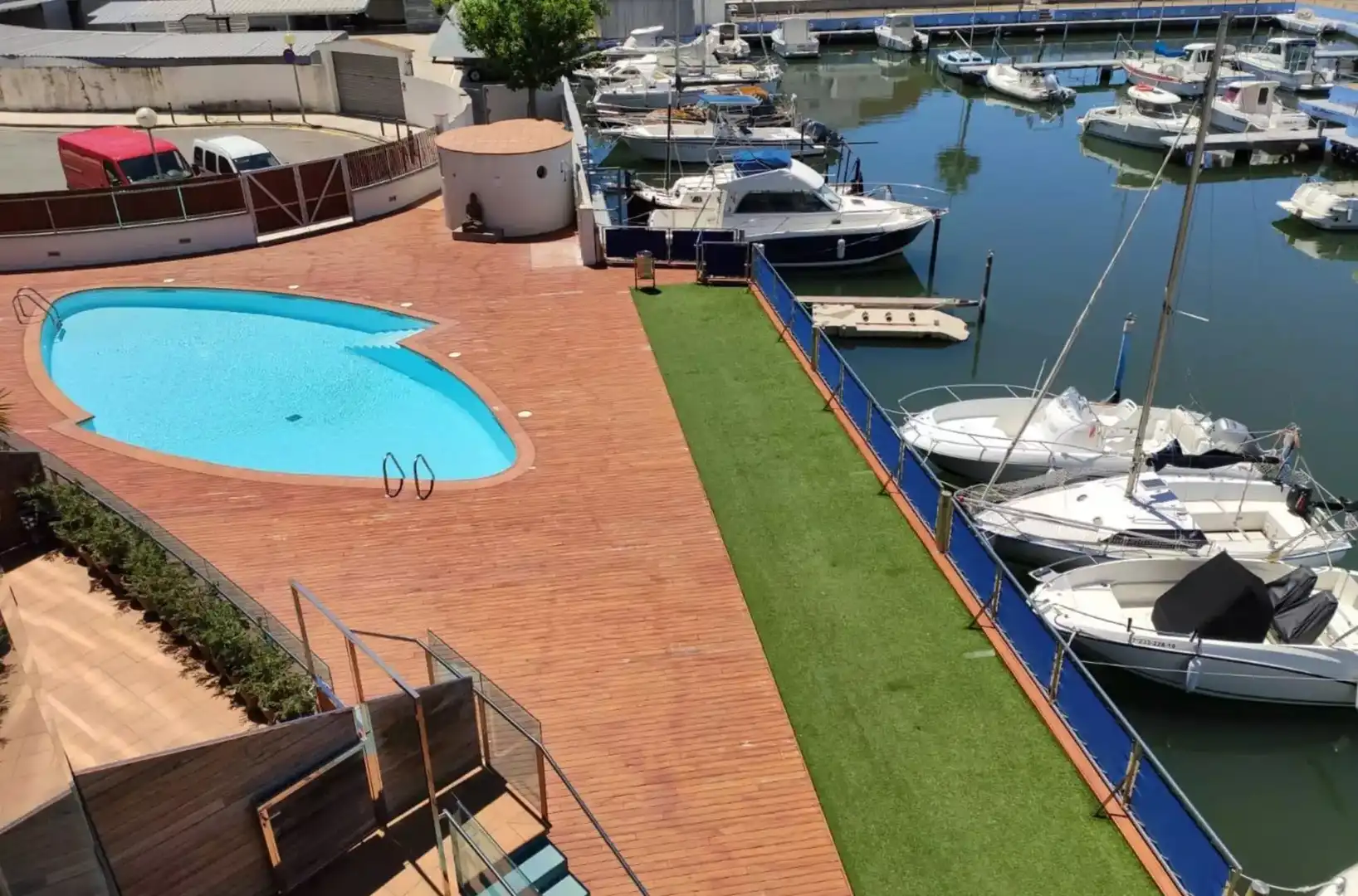 Appartement avec ascenseur à vendre à CAP DE GOLA 10, imagen 2