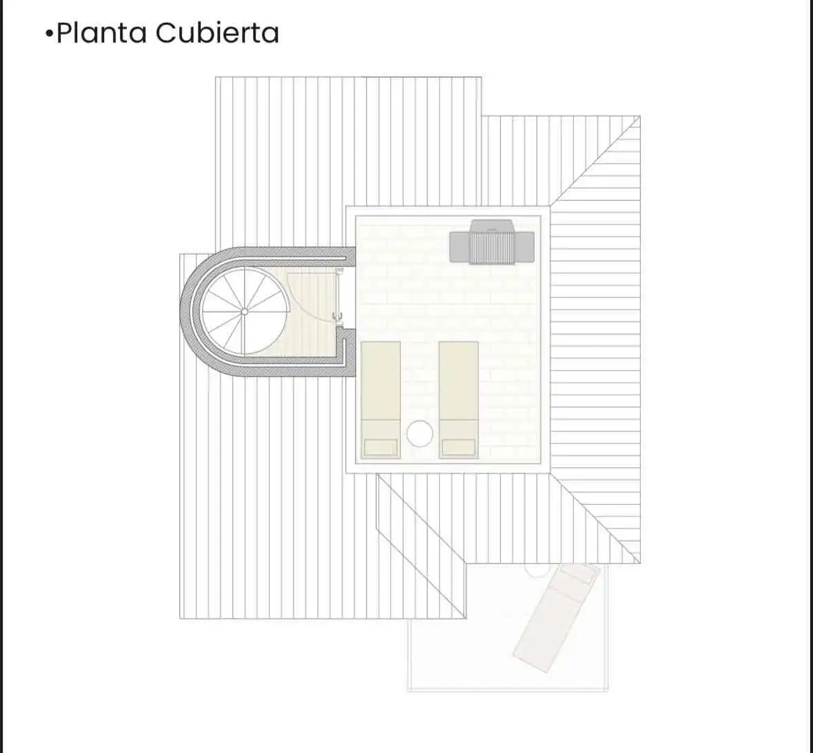 Casa amb terrassa en venda a Sa Ràpita - Ses Covetes, imagen 30