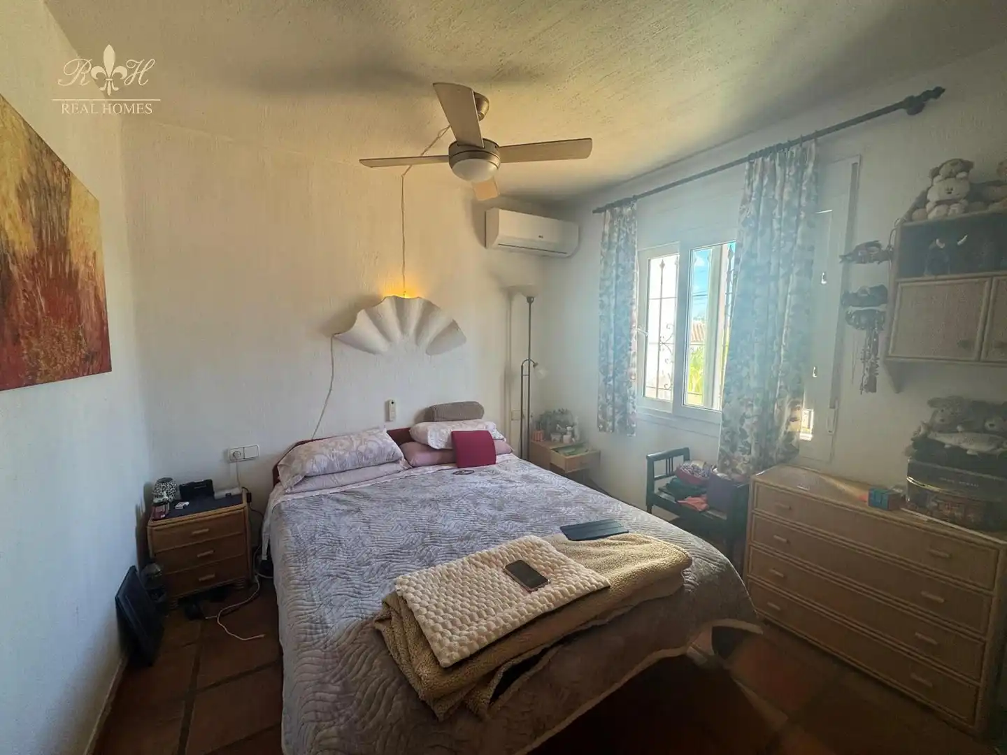Detached house with pool for sale in HIDRA, imagen 24