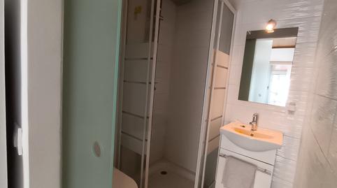 Foto 4 de Estudi de lloguer a Pueblo, Benicarló