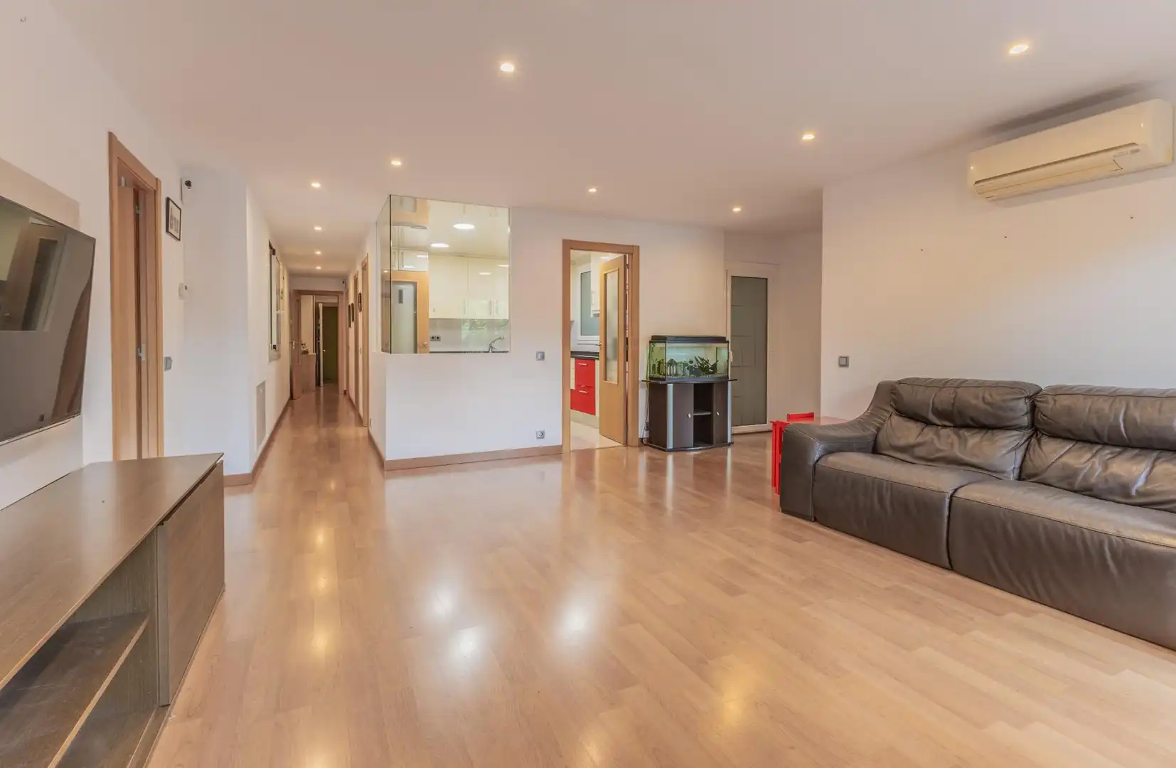 Piso en venta en Mataró con Parquet