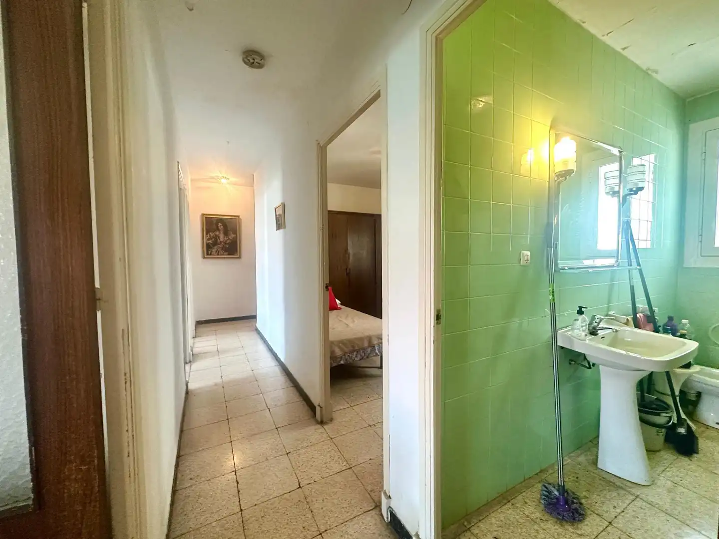 Apartament en venda en Alicante / Alacant amb Terrassa, Moblat i Balcó