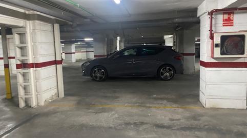 Photo 2 of Garage to rent in Calle Carlos III, 63, San Ginés, Cartagena