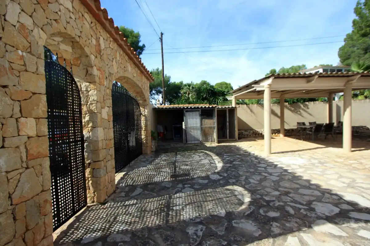 Houses for sale in Dénia  with Heating, Terrace and Storage room