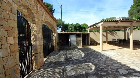 Foto 5 de Casa o xalet en venda a Jesús Pobre, Dénia