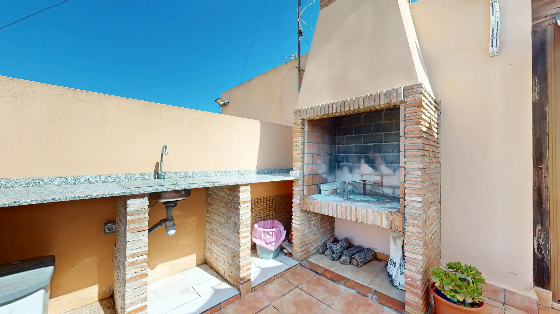 Adossat en venda a Carrer Corts Valencianes, imagen 49