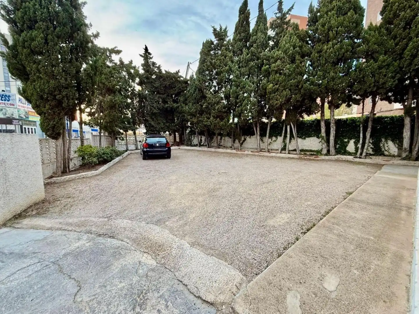 Individual de lloguer a Calle INVIERNO, imagen 11
