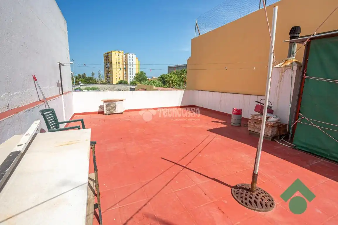 Casa bifamiliare in vendita a C. la Granja, imagen 15